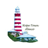 Lighthouse Ornaments