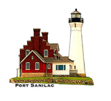Lighthouse Ornaments