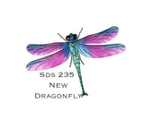 New Designs