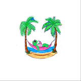 Small Ornaments 2025