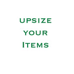 Upsize Magnet Shell Size to Small