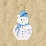 C-5 Snowbaby Blue