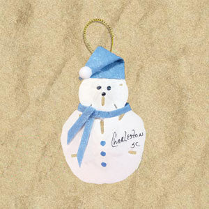 C-5 Snowbaby Blue