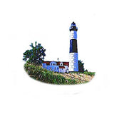Lighthouse Ornaments