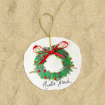 C-20 Craft Wreath Ornament