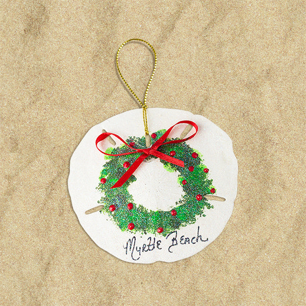 C-20 Craft Wreath Ornament