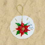 C-7 Poinsettia