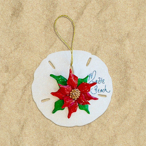 C-7 Poinsettia