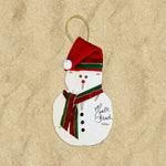 C-3 Snowman