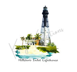 Lighthouse Magnets