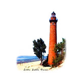 Lighthouse Magnets