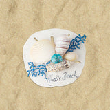 Sea Spray Magnets