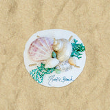 Sea Spray Magnets
