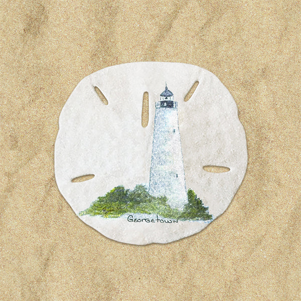Lighthouse Magnets