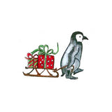 Small Ornaments