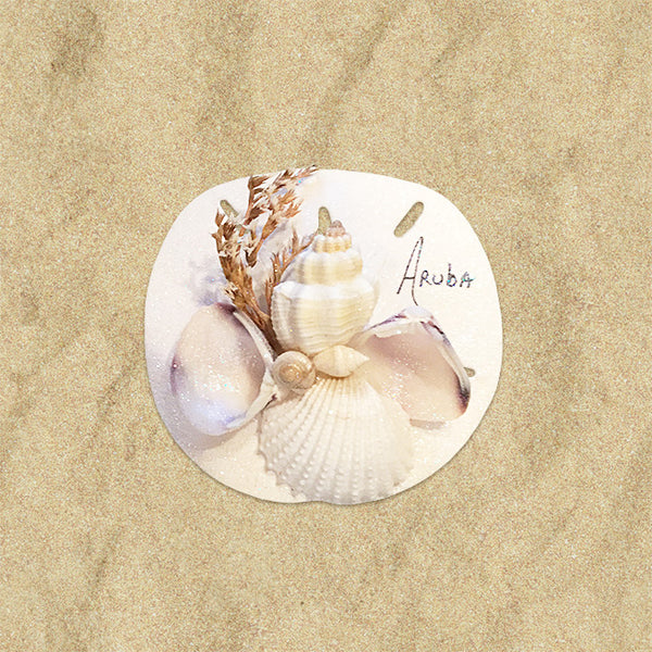 Shell Cluster Magnets