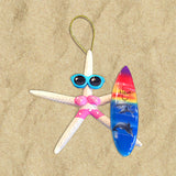 SFF-5/W Girl-Kay's Creations Inc Dev-Kay's Kreations Inc