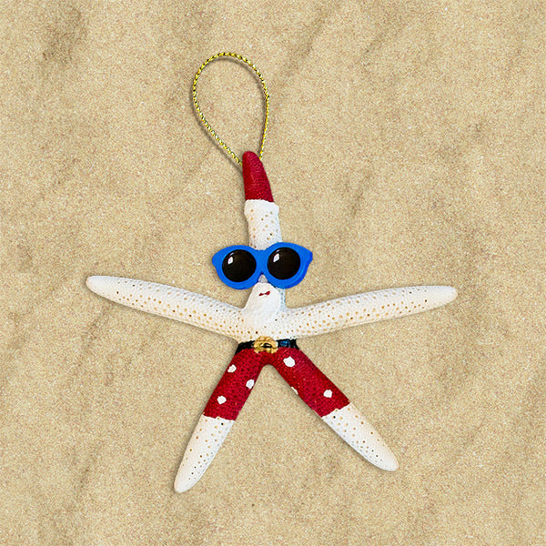 SFF-6 Santa-Kay's Creations Inc Dev-Kay's Kreations Inc