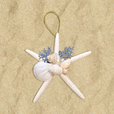 SFF-SC Shell Cluster Fan-Kay's Creations Inc Dev-Kay's Kreations Inc