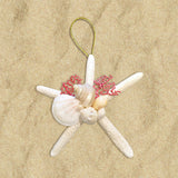 SFF-SC Shell Cluster Fan-Kay's Creations Inc Dev-Kay's Kreations Inc