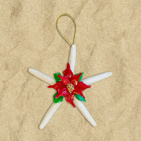 SF-12 Poinsettia
