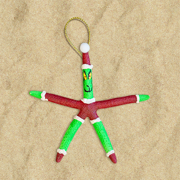 SFF-16 Grinch-Kay's Creations Inc Dev-Kay's Kreations Inc