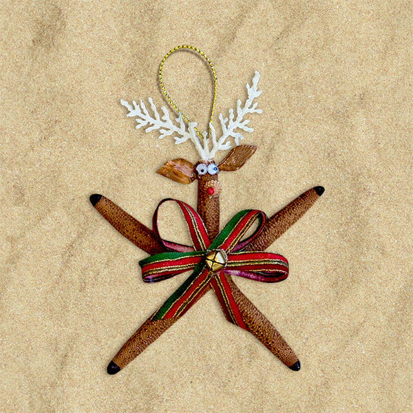 SFF-7 Reindeer-Kay's Creations Inc Dev-Kay's Kreations Inc