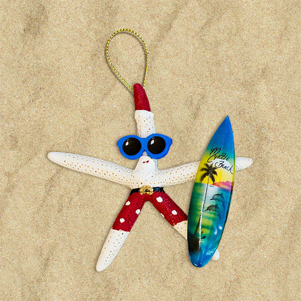 SFF-6/W Santa-Kay's Creations Inc Dev-Kay's Kreations Inc