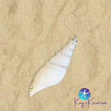 Bling Seashell Ornaments B-22 Tibia Craft Item