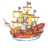 Small Ornaments