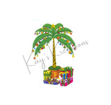 Small Ornaments