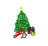 Small Ornaments
