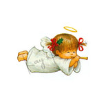 Small Ornaments