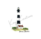 Lighthouse Magnets