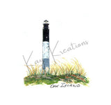 Lighthouse Magnets