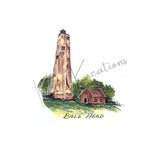 Lighthouse Magnets