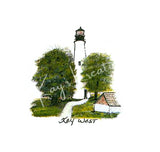 Lighthouse Magnets
