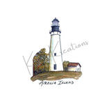 Lighthouse Magnets