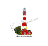 Lighthouse Magnets