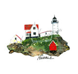 Lighthouse Magnets