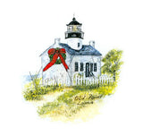 Lighthouse Ornaments